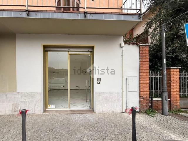 Locale in vendita di 50 m² in Piazza Vittorio Emanuele II