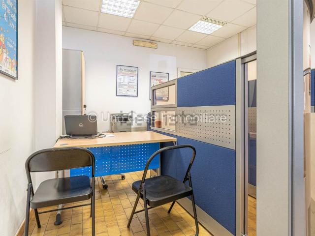 Locale in vendita di 50 m² in Piazza Lamarmora, 14