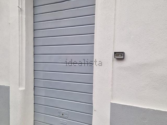Locale in vendita di 50 m² in Piazza Raffaello