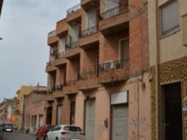 Locale in vendita di 50 m² in Vico Antonio Ignazio Argiolas, 96