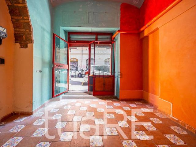 Locale in vendita di 50 m² in Via Tiburtina
