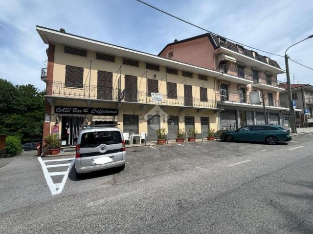 Locale in vendita di 63 m² in Via Torino, 85