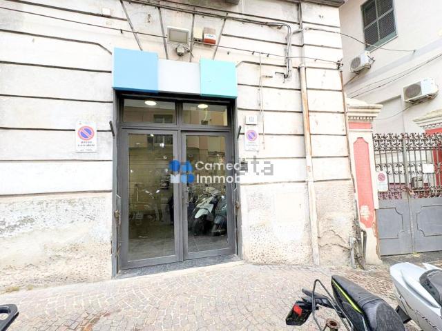 Locale in vendita di 50 m² in Via Torquato Tasso, 101
