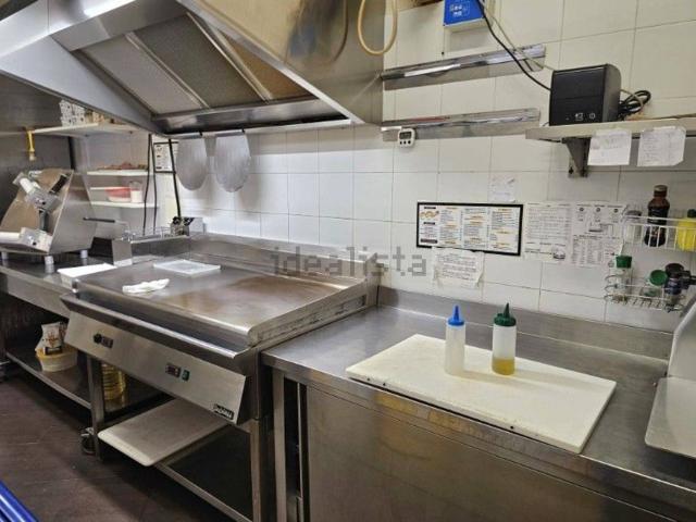 Locale in vendita di 50 m² in Via Tuscolana, 1082