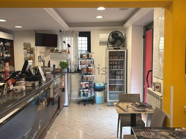 Locale in vendita di 50 m² in Via Vittorio Emanuele II, 5