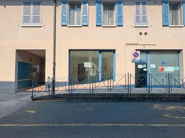 Locale in vendita di 50 m² in Via Wiliam Zannini, 6