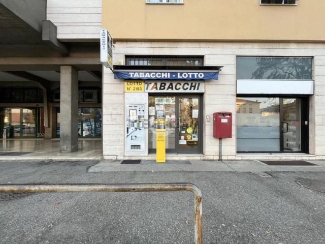 Locale in vendita di 50 m² in Via Alessandro Lamarmora, 140