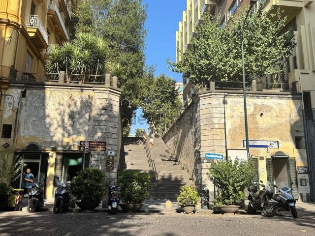 Locale in vendita di 50 m² in Via Alessandro Scarlatti