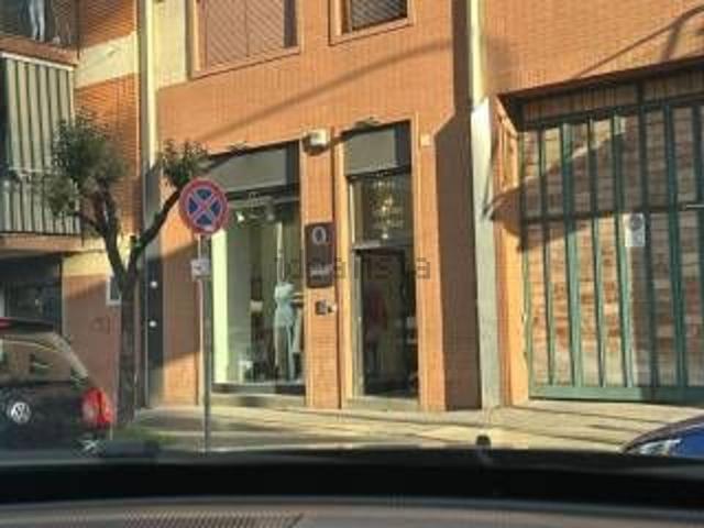 Locale in vendita di 50 m² in Via Aniello Palumbo, 55