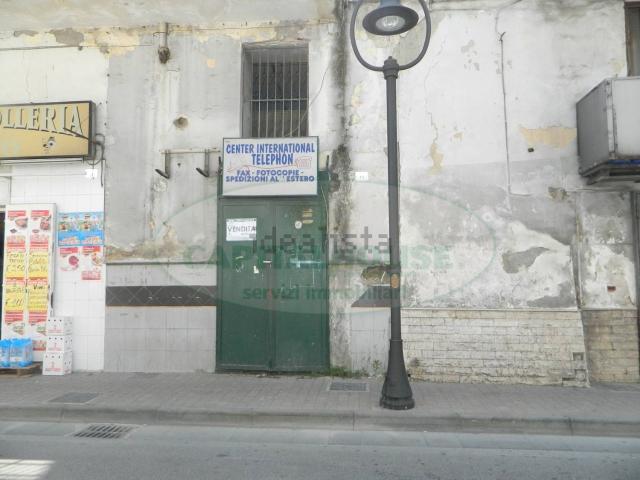 Locale in vendita di 50 m² in Via Antonio Gramsci