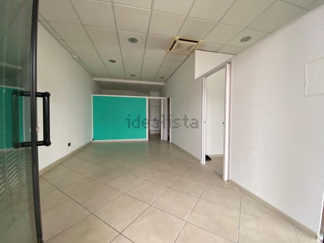 Locale in vendita di 50 m² in Via Astengo