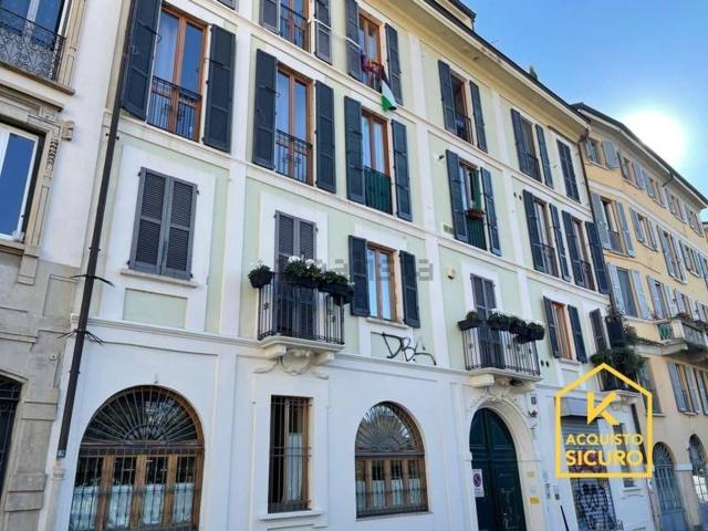 Locale in vendita di 50 m² in Via Arena