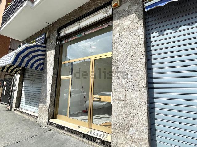 Locale in vendita di 50 m² in Via Benedetto Varchi, 4