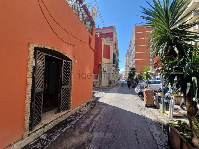 Locale in vendita di 50 m² in Via Belvedere