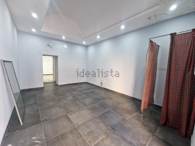 Locale in vendita di 50 m² in Via Belvedere