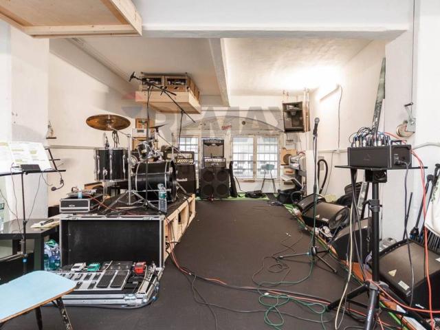 Locale in vendita di 50 m² in Via Borzoli, 39