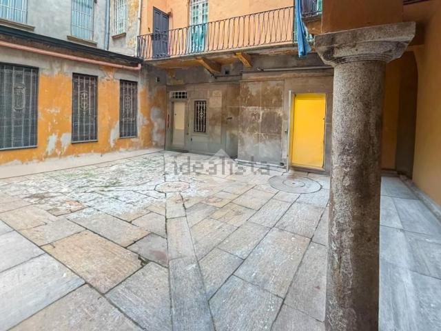 Locale in vendita di 50 m² in Via Camillo Benso Cavour, 18