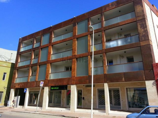 Locale in vendita di 50 m² in Via Cagliari