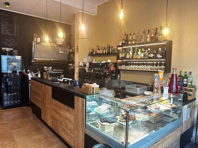 Locale in vendita di 50 m² in Via Cairoli
