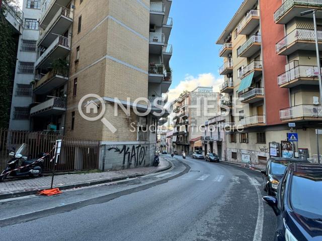 Locale in vendita di 50 m² in Via Calata San Vito, 3