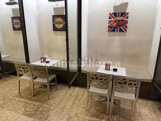 Locale in vendita di 50 m² in Via Cavour, 42