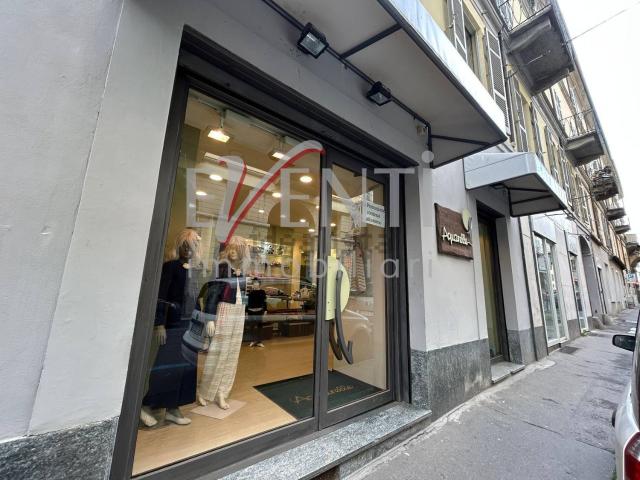 Locale in vendita di 50 m² in Via Chiappero, 12