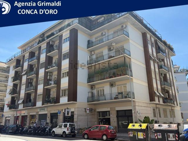 Locale in vendita di 50 m² in Via Conca d&apos Oro, 259