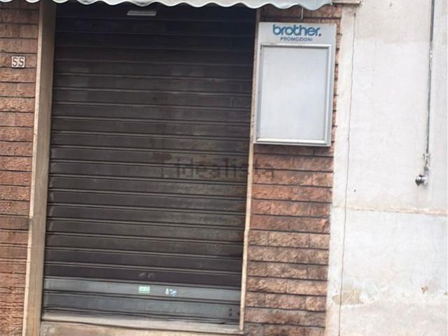 Locale in vendita di 50 m² in Via Consalvo, 55