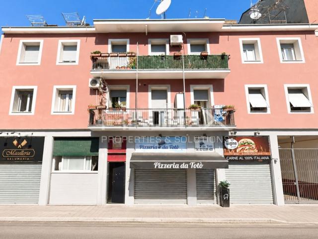 Locale in vendita di 50 m² in Via Dante Chiasserini, 16