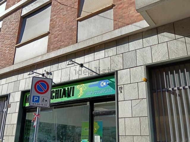 Locale in vendita di 50 m² in Via Dante Di Nanni, 10