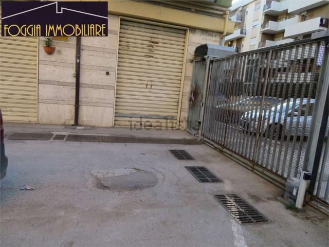 Locale in vendita di 50 m² in Via de Viti de Marco, 43
