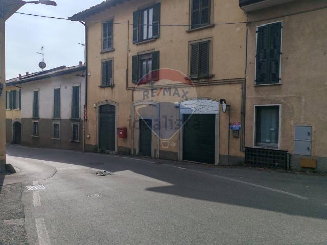 Locale in vendita di 50 m² in Via dei Mille, 8