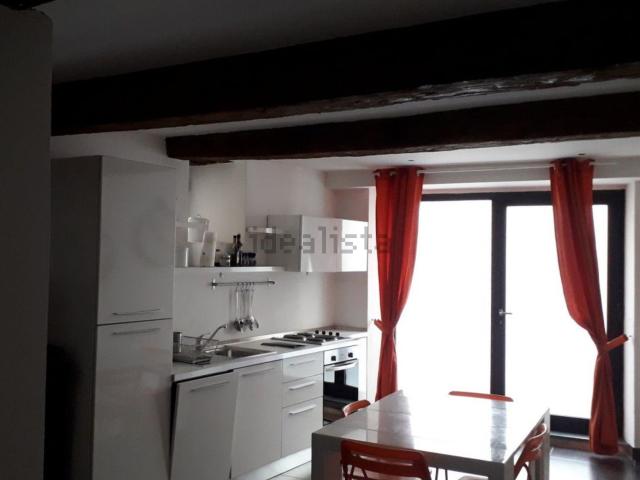Locale in vendita di 50 m² in Via dei Serragli
