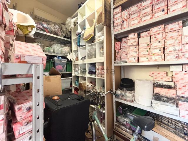 Locale in vendita di 50 m² in Via dei Vanni