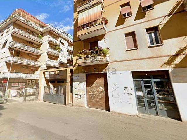 Locale in vendita di 50 m² in Via Domenico Panaroli