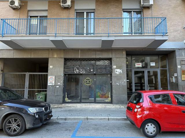 Locale in vendita di 50 m² in Via Don Giovanni Bosco, 48