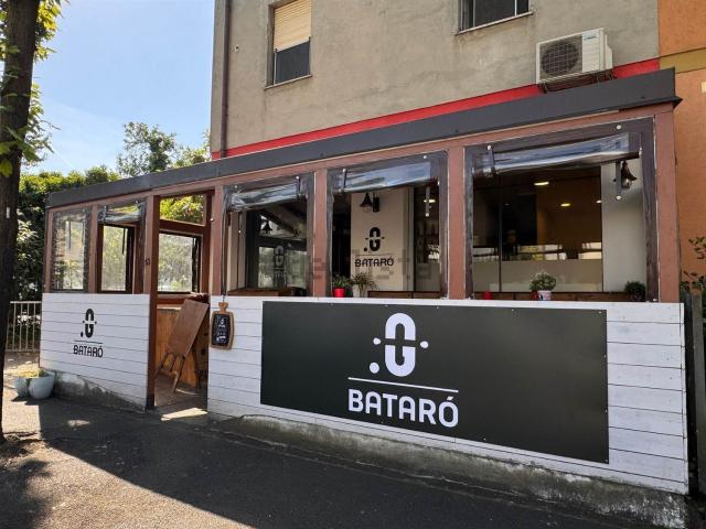 Locale in vendita di 50 m² in Via Egidio Gorra