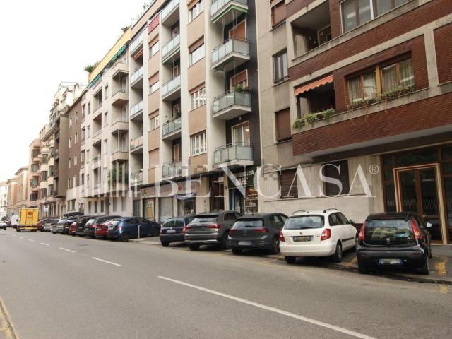 Locale in vendita di 50 m² in Via Emilio Morosini, 23