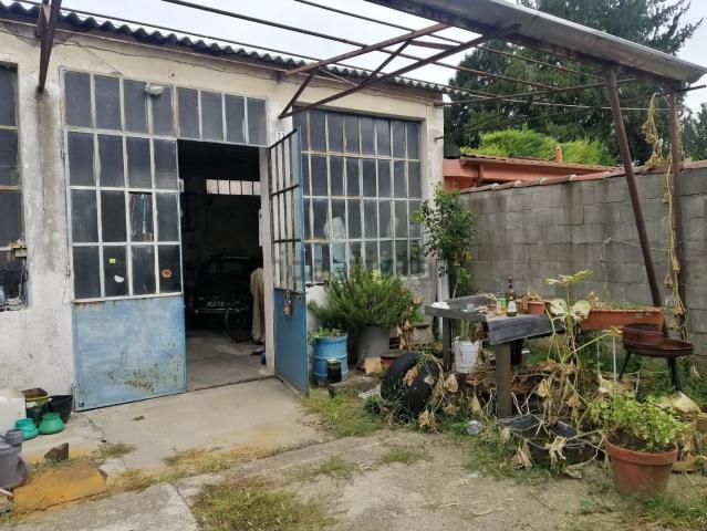 Locale in vendita di 50 m² in Via F. Cravero