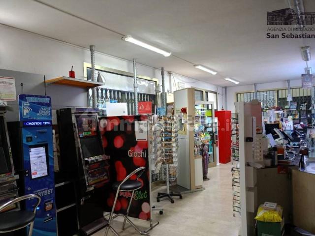 Locale in vendita di 50 m² in Via Firenze