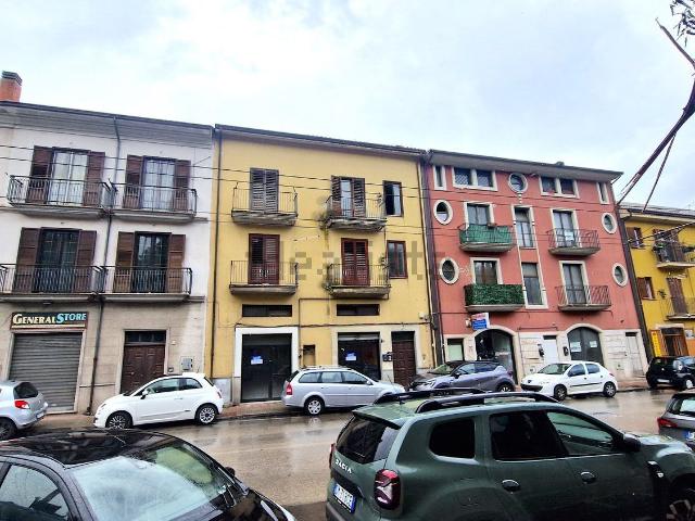 Locale in vendita di 50 m² in Via Francesco Tedesco, 32