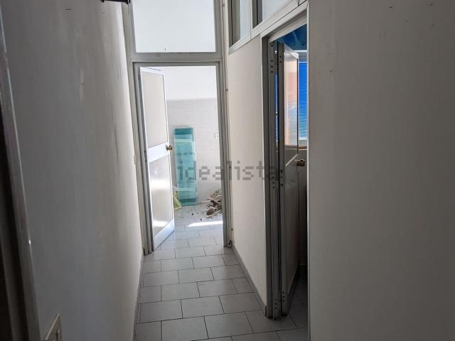 Locale in vendita di 50 m² in Via Giacomo Carissimi