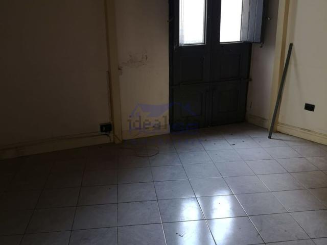Locale in vendita di 50 m² in Via Gian Battista Nicolosi