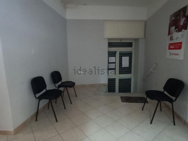 Locale in vendita di 50 m² in Via Giuseppe Di Vittorio, 7