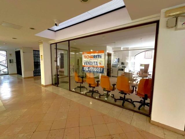 Locale in vendita di 50 m² in Via Giuseppe Garibaldi, 21