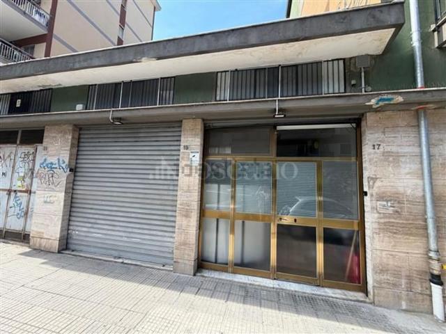 Locale in vendita di 50 m² in Via Giuseppe Palmieri