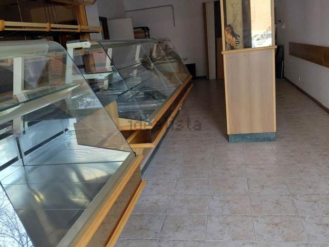 Locale in vendita di 50 m² in Via Guelfa