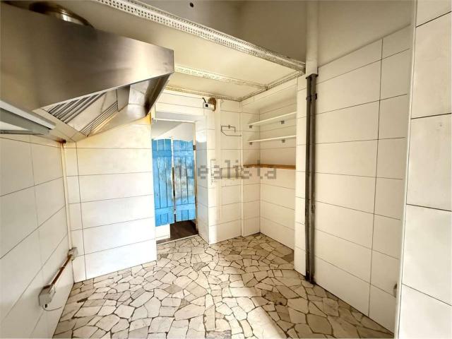 Locale in vendita di 50 m² in Via Lazzaretto