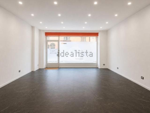 Locale in vendita di 50 m² in Via Libertà