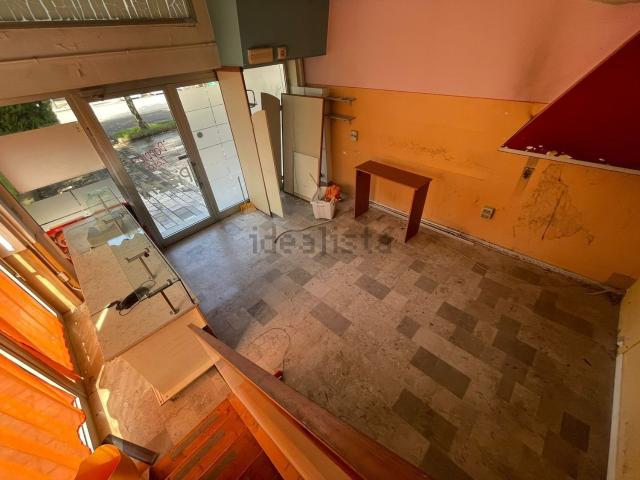 Locale in vendita di 50 m² in Via Luigi Configliachi